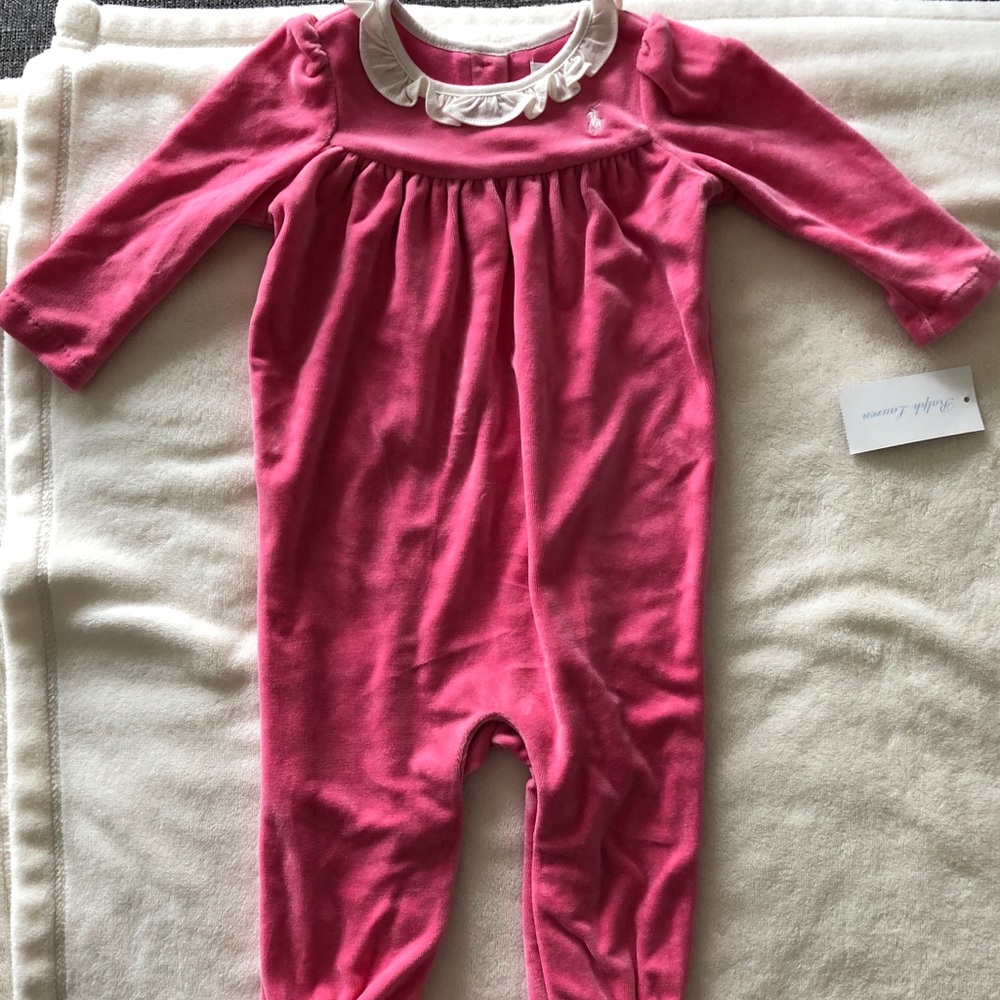 Baby Clothes 9 & 12 months. BRAND NEW (6 items)